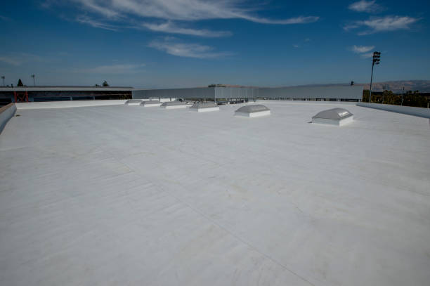 Best Roof Ventilation Installation  in Shenandoah Junction, WV