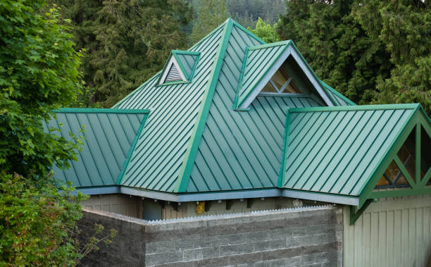 Best Rubber Roofing (EPDM, TPO)  in Shenandoah Junction, WV